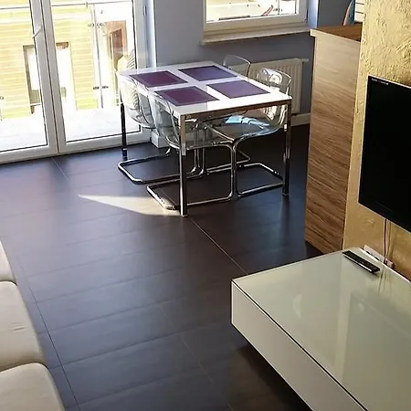 Latarnia Apartment