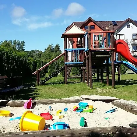 Latarnia Apartment Jastrzebia Gora