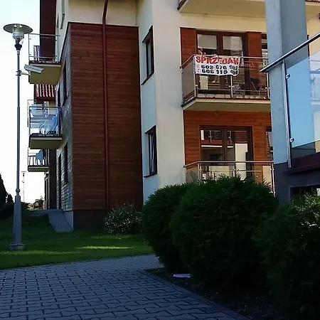 Latarnia Apartment