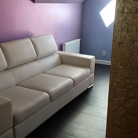 Apartment Latarnia