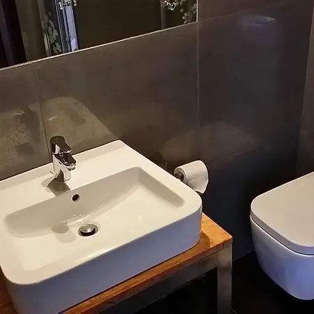 Latarnia Apartment