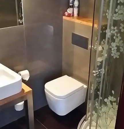 Latarnia Apartment *