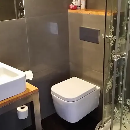 Apartment Latarnia Jastrzebia Gora