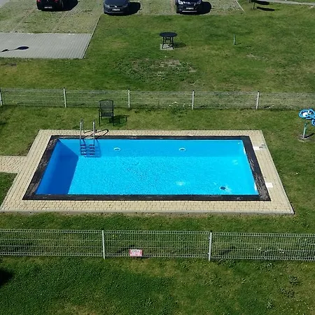Latarnia Apartment
