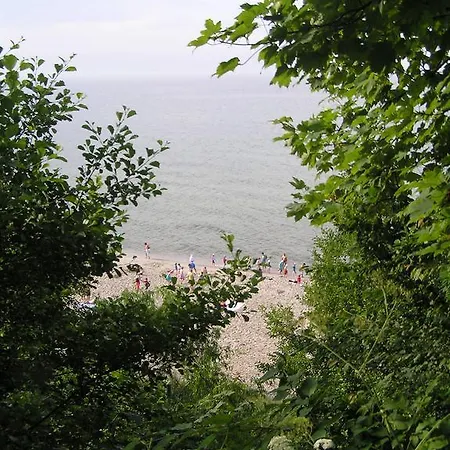 Apartment Latarnia Jastrzebia Gora