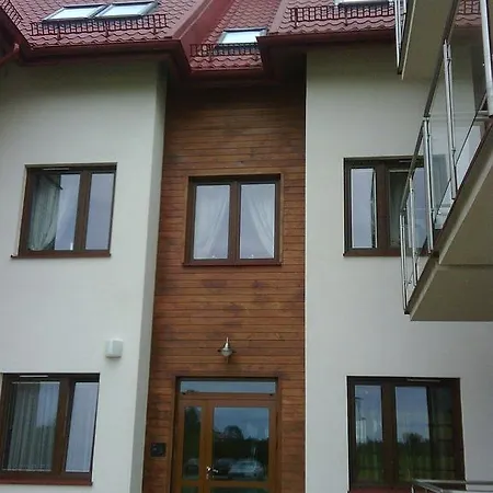 Latarnia * Jastrzebia Gora