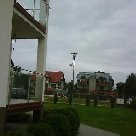 Latarnia Jastrzebia Gora