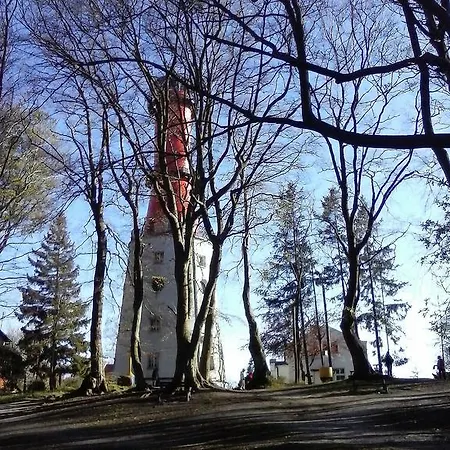 Apartament Latarnia