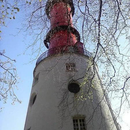 Latarnia Apartment Jastrzebia Gora