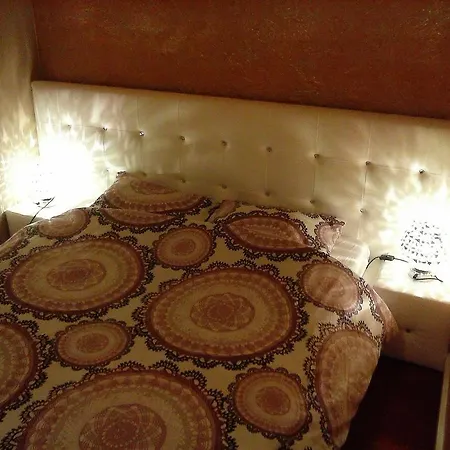 Apartament Latarnia