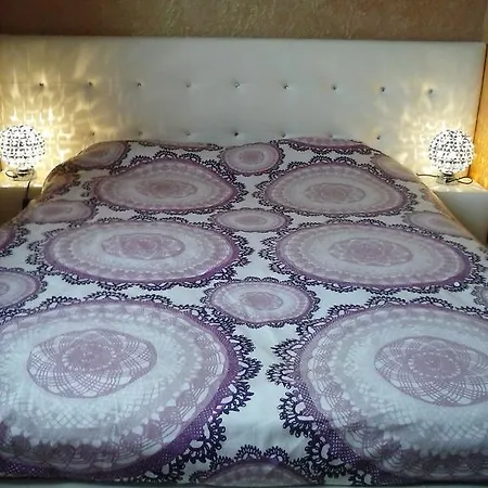 Latarnia Apartment Jastrzebia Gora