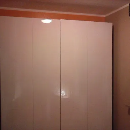 Apartment Latarnia *