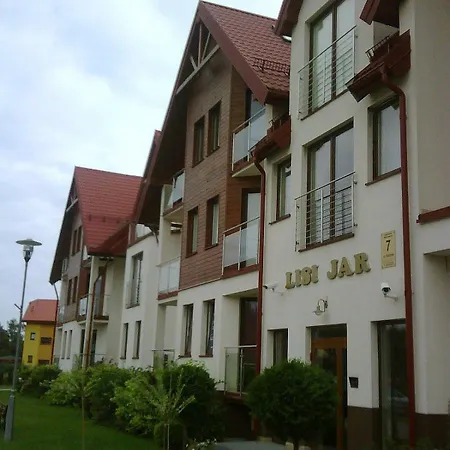 Latarnia